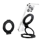 Metalinist Dual-Side magnetische Telefonhalterung & Ständer