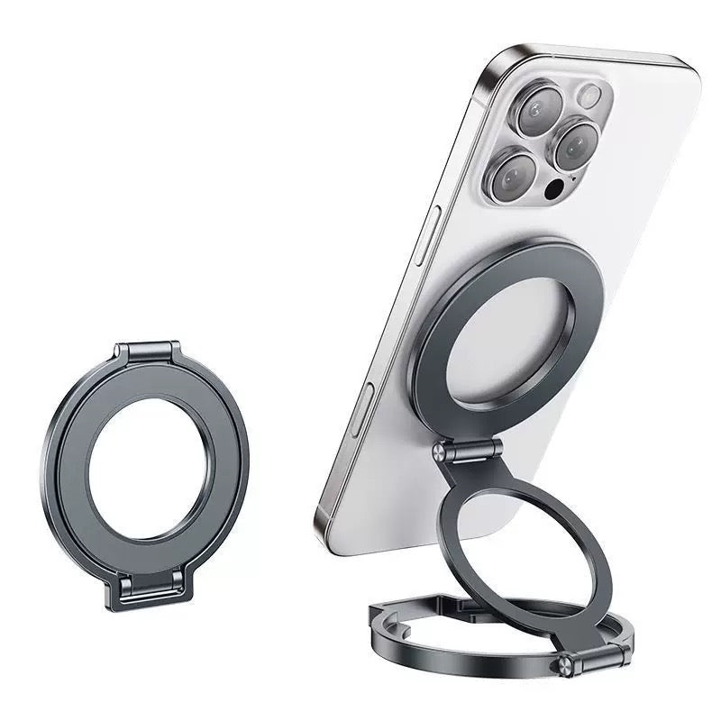 Metalinist Dual-Side magnetische Telefonhalterung & Ständer